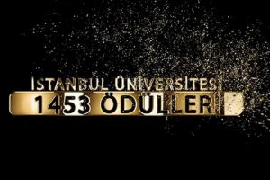 İstanbul &Uuml;niversitesi 1453 &Ouml;d&uuml;lleri sahiplerini buluyor