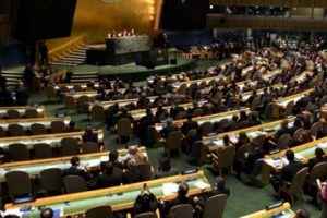 BM'den "Suriye'de krematoryum" a&ccedil;ıklaması