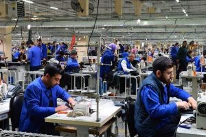 Hazır giyimcilerin hedefi yeni pazarlar