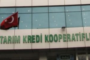 Tarım Kredi'de 'VIP işe alım' istifa getirdi