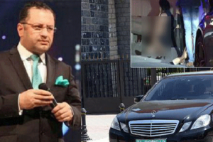 GEM TV'nin sahibinin katilleri, Sırbistan'da yakalandı