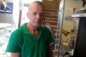 Bursa'da ızgara ustası evinde &ouml;l&uuml; bulundu