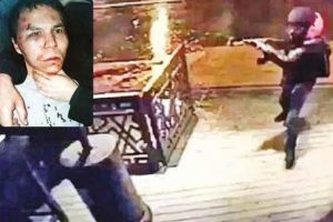 İstanbul'da DEAŞ'ın kilit ismi ele ge&ccedil;irildi