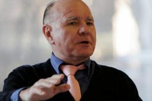 Doktor Kıyamet'ten 'lira' tahmini