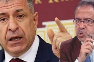 Atat&uuml;rk'e hakarette 7,5 yıla kadar hapis istemi