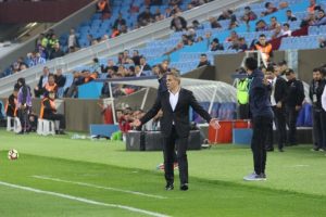 N'Doye ve Rodallega ikilisinden istediği verimi alamadı