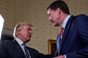 Trump, FBI'dan Flynn soruşturmasının kapatılmasını istedi iddiası