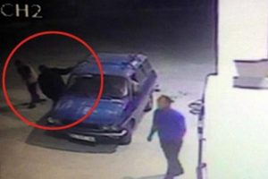 Tazyikli su ile &ouml;l&uuml;me Bursa'dan a&ccedil;ıklama