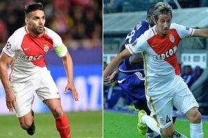 Falcao ve Coentrao hakkında vergi ka&ccedil;ırma su&ccedil;laması