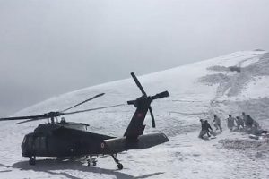 Mehmet&ccedil;iğin zorlu m&uuml;cadelesi devam ediyor!