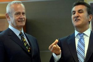 Mustafa Sarıg&uuml;l ve oğlunun Hayri İn&ouml;n&uuml;'y&uuml; tehdit davasında ilgin&ccedil; ifadeler