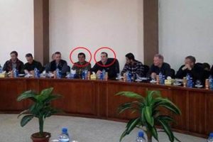 &Ouml;zel temsilci 4 milyon lira &ouml;d&uuml;l konulan ter&ouml;ristle g&ouml;r&uuml;şt&uuml;