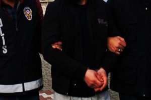 Tekirdağ'da 17 FET&Ouml;'c&uuml; asker daha tutuklandı