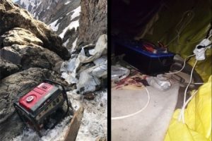 Hakkari'de hava harekatı: 5 ter&ouml;rist etkisiz hale getirildi