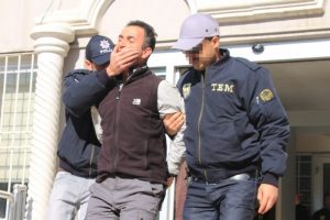 İsmail Akkol'a ağırlaştırılmış m&uuml;ebbet