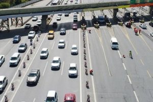 İki gişe arası hız cezası geliyor