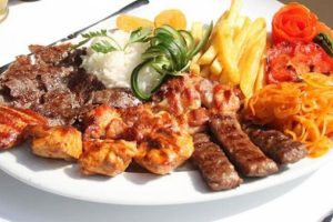 Turistlere 4 bin 200 liralık hesap şoku!