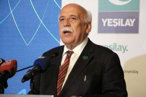 Bakan Avcı'dan uyarı: Onların da kapılarını &ccedil;alacağız