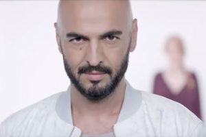 Soner Sarıkabadayı Bursa'da konser verecek