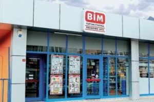 Topbaş, BİM hisselerini sattı!