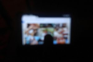 Porno izleyen erkeklere k&ouml;t&uuml; haber