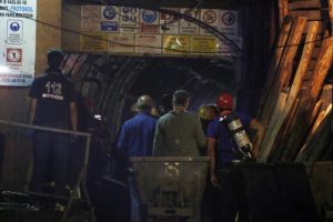 Antalya'daki maden kazasına 3 g&ouml;zaltı