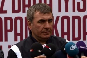 Hagi, Coman'ı Galatasaray'a verecek mi?