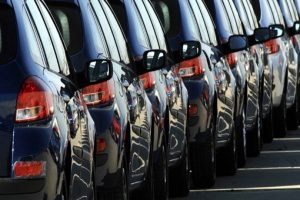 Avrupa otomobil pazarı y&uuml;zde 4,5 b&uuml;y&uuml;d&uuml;