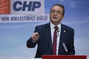 CHP'den 'Erdoğan-Trump g&ouml;r&uuml;şmesi' yorumu