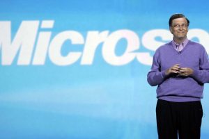 Bill Gates en b&uuml;y&uuml;k pişmanlığını a&ccedil;ıkladı