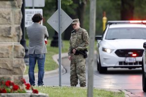 Wikileaks'e belge sızdıran Manning'e 7 yıl sonra tahliye