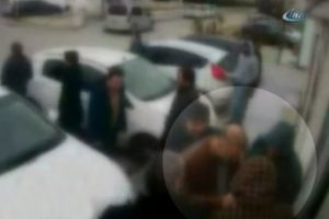 Kayseri Eğitim ve Araştırma Hastanesi'ne yolsuzluk operasyonu