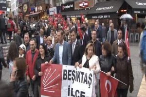 CHP'lilerden 19 Mayıs a&ccedil;ıklaması