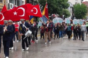 Bandırma Kuşcenneti Festivali başladı