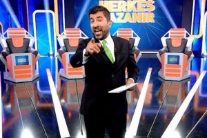 Herkes Kazanır ne zaman başlıyor?