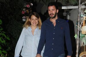 Barış Ardu&ccedil; ile Gupse &Ouml;zay evleniyor mu?
