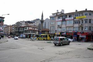 Bursa'da bug&uuml;n ve yarın hava durumu nasıl olacak? (18 Mayıs 2017 Perşembe)