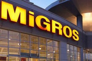 Migros'ta hisse devri tamamlandı