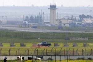 Almanya İncirlik'ten ayrılmak i&ccedil;in hazırlıklara başladı!