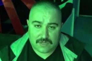 Oyuncu Serkan Şeng&uuml;l'den 'İzmir Marşı' tepkisi!