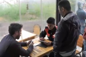 Emniyet: Aranan 141 kişi yakalandı