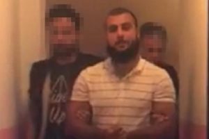 Eyleme hazırlanan 7 DEAŞ militanı yakalandı