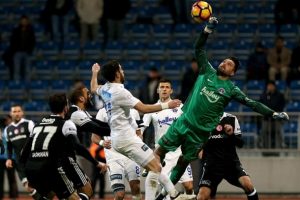 S&uuml;per Lig'de 32. haftanın perdesi a&ccedil;ılıyor