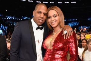 Beyonce ve Jay-Z'nin serveti 1,16 milyar dolara &ccedil;ıktı