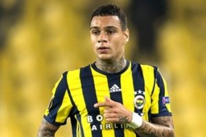FB'li Wiel'i dolandırdığı iddia edilen iki kişi serbest
