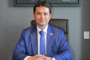 CHP Bursa Milletvekili Aydın'dan 19 Mayıs mesajı