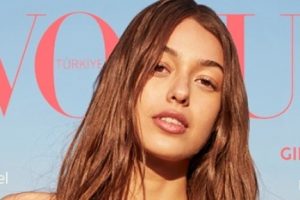 Miss Vogue T&uuml;rkiye yayın hayatına başladı