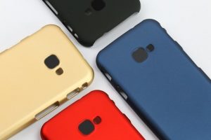 iPhone'daki &ouml;zellik Samsung'a geliyor