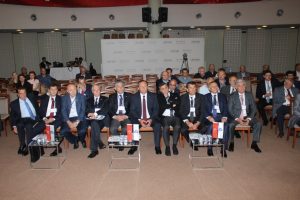 Bursa OSB'nin Mali Genel Kurulu yapıldı