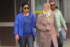 Kapatılan Mevlana &Uuml;niversitesine FET&Ouml; operasyonu